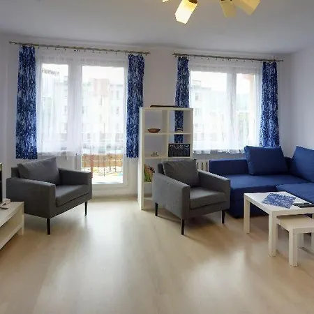 Trevilles Apartamenty - Granatowy Schreiberhau Exterior foto