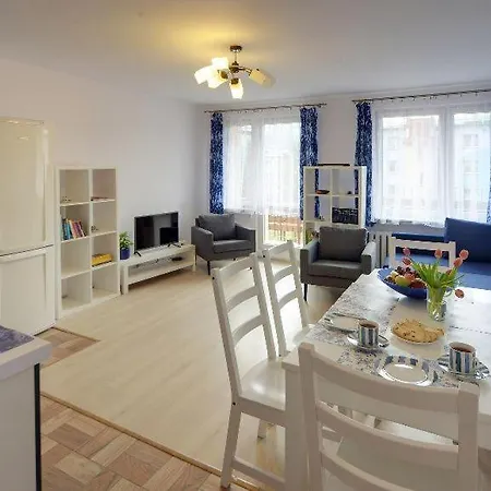 Trevilles Apartamenty - Granatowy Schreiberhau Exterior foto