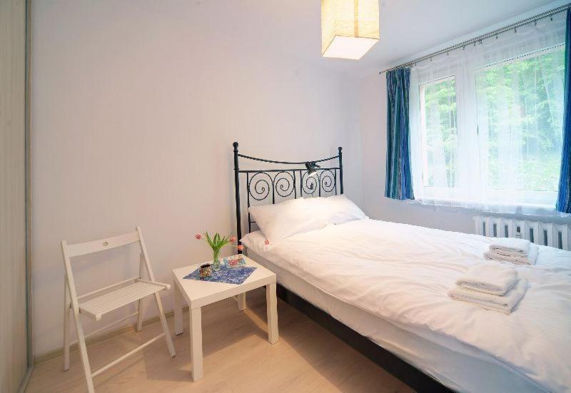 Trevilles - Granatowy Apartment Schreiberhau